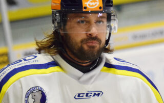 Für Tomas Vrba und sein Team gab es in Erding keine Punkte aber die Erkenntnis, dass sie spielerisch auch mit der Tabellenspitze mithalten können