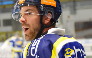 Kapitän Nico Vogl